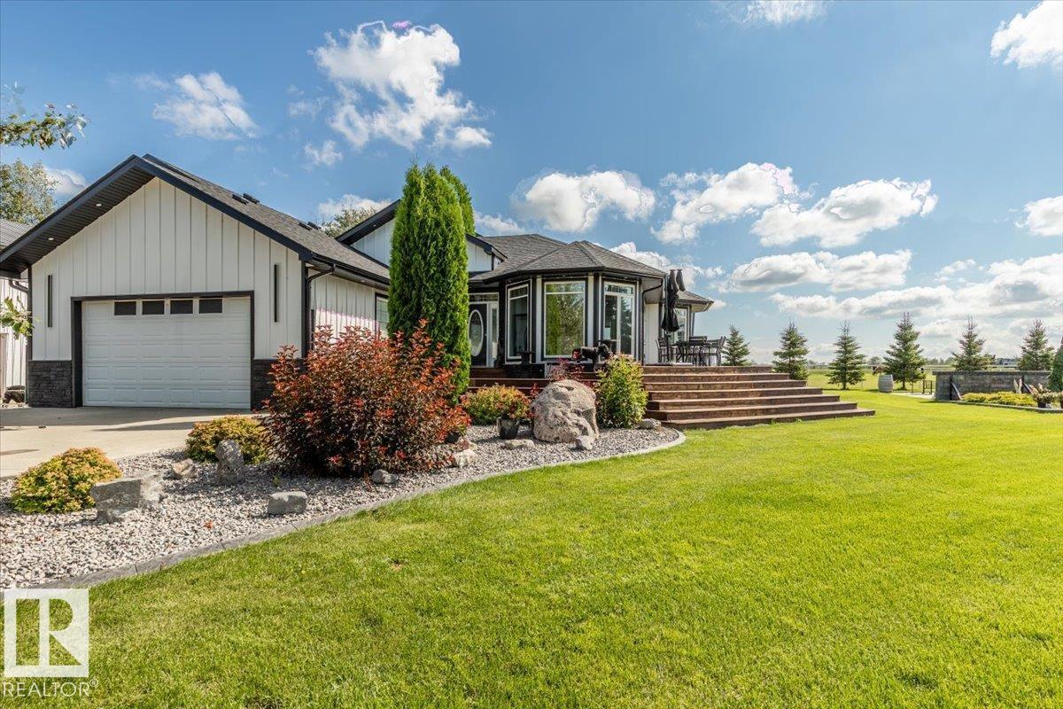 47537 Rge Rd 30, Rural Leduc County, Alberta T0C 2T0 - Photo 3 - E4504127