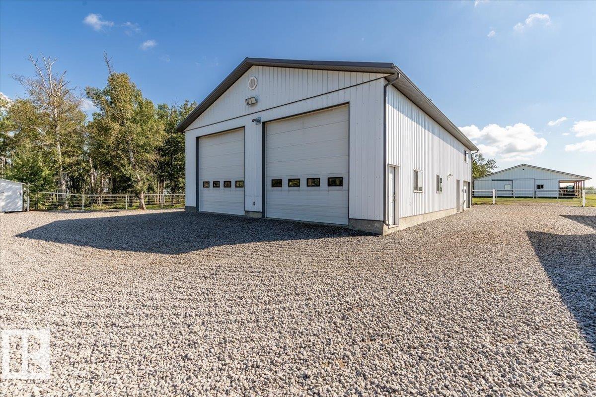 47537 Rge Rd 30, Rural Leduc County, Alberta T0C 2T0 - Photo 38 - E4504127