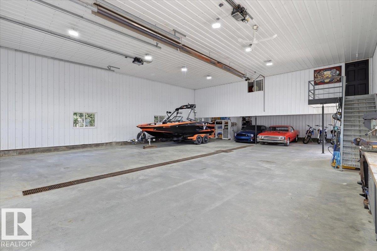 47537 Rge Rd 30, Rural Leduc County, Alberta T0C 2T0 - Photo 40 - E4504127