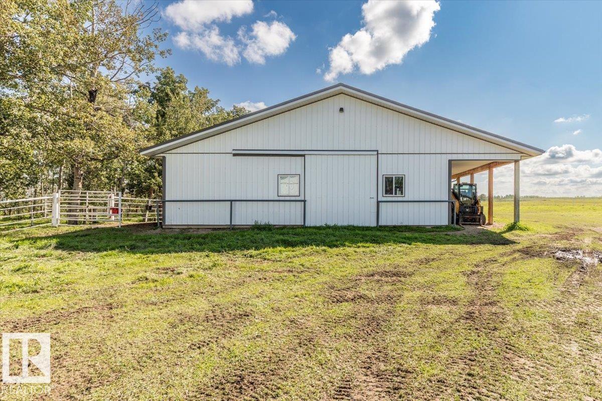 47537 Rge Rd 30, Rural Leduc County, Alberta T0C 2T0 - Photo 47 - E4504127