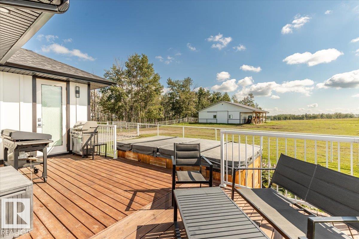 47537 Rge Rd 30, Rural Leduc County, Alberta T0C 2T0 - Photo 54 - E4504127