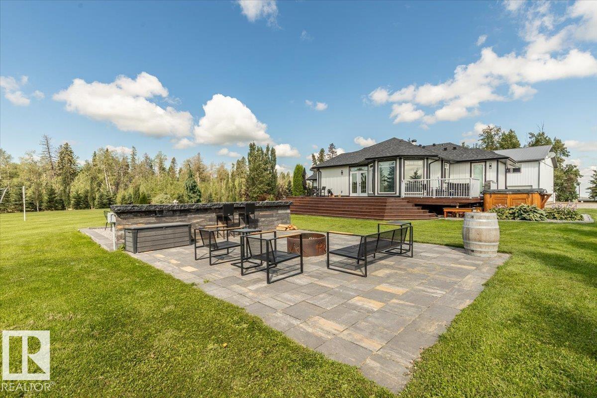 47537 Rge Rd 30, Rural Leduc County, Alberta T0C 2T0 - Photo 55 - E4504127