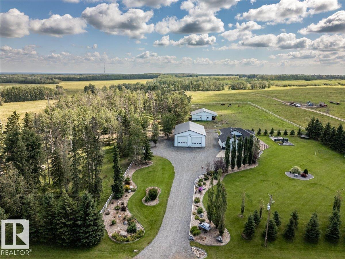 47537 Rge Rd 30, Rural Leduc County, Alberta T0C 2T0 - Photo 58 - E4504127