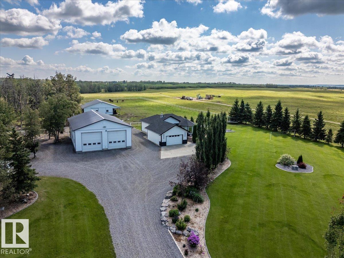 47537 Rge Rd 30, Rural Leduc County, Alberta T0C 2T0 - Photo 64 - E4504127