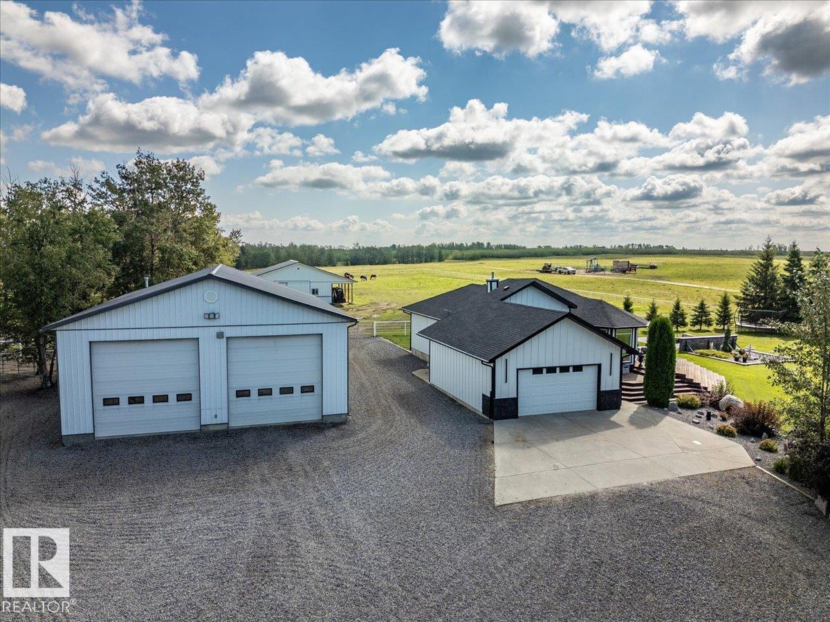 47537 Rge Rd 30, Rural Leduc County, Alberta T0C 2T0 - Photo 65 - E4504127