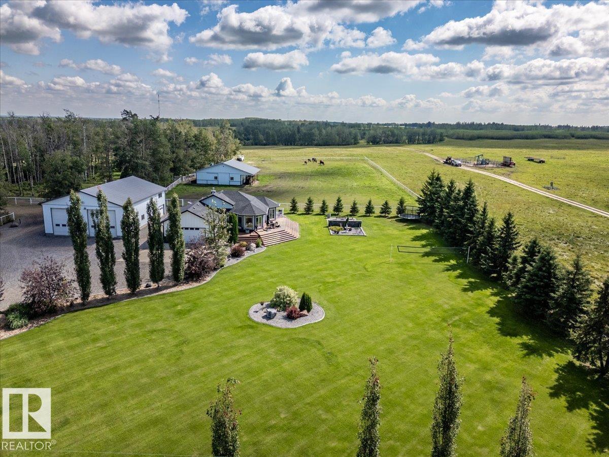 47537 Rge Rd 30, Rural Leduc County, Alberta T0C 2T0 - Photo 66 - E4504127
