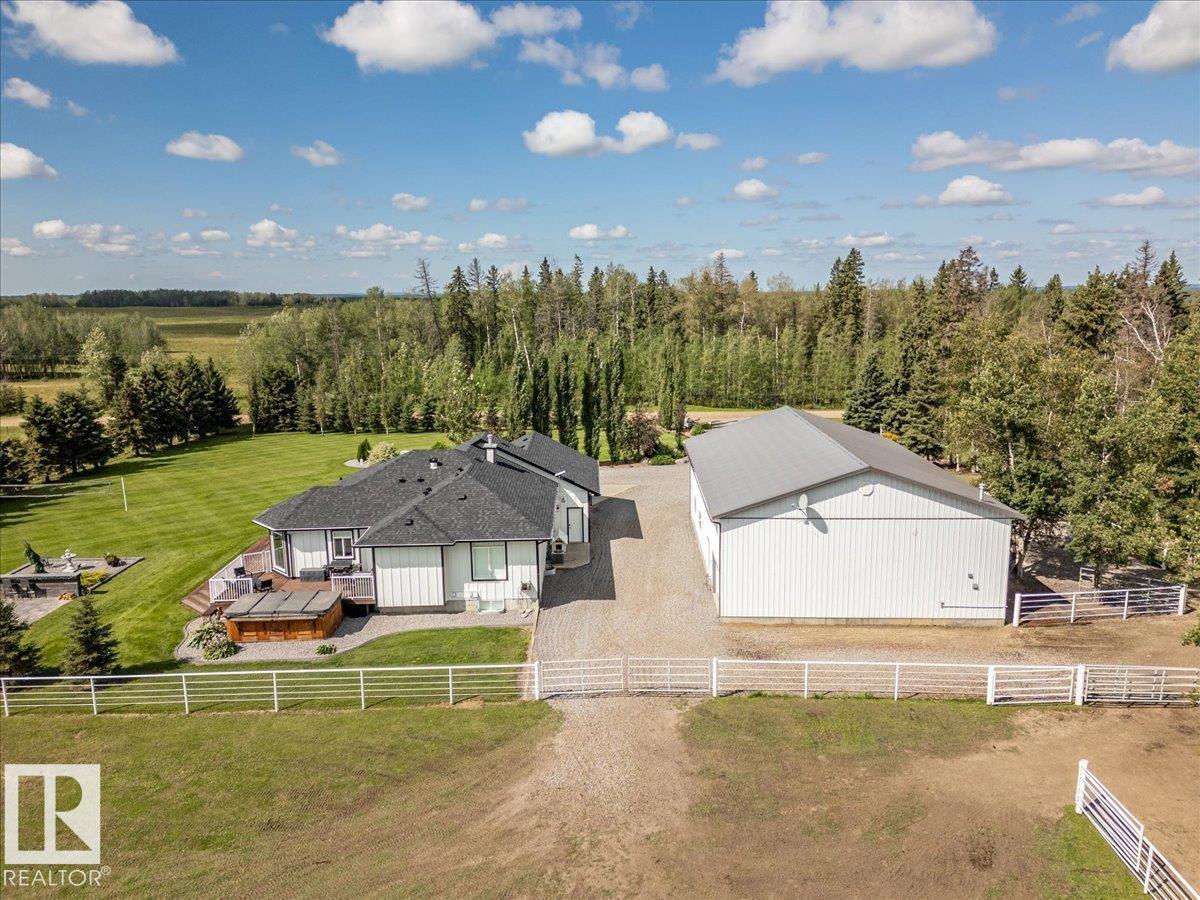47537 Rge Rd 30, Rural Leduc County, Alberta T0C 2T0 - Photo 69 - E4504127