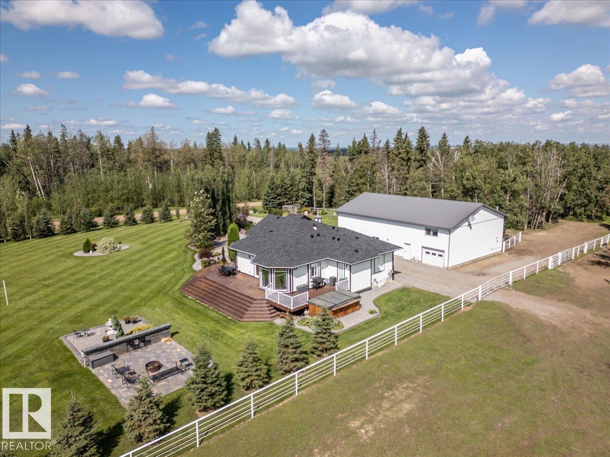 47537 Rge Rd 30, Rural Leduc County, Alberta T0C 2T0 - Photo 70 - E4504127