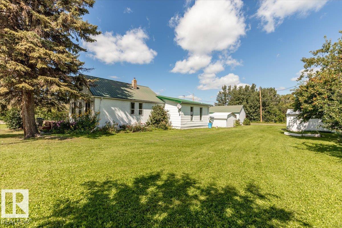 5032 & 5036 53 Ave, Warburg, Alberta  T0C 2T0 - Photo 22 - E4504131
