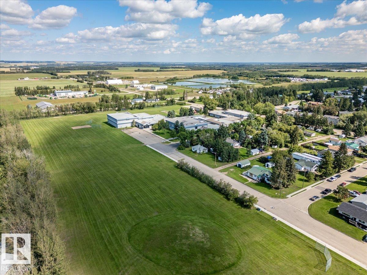 5032 & 5036 53 Ave, Warburg, Alberta  T0C 2T0 - Photo 27 - E4504131