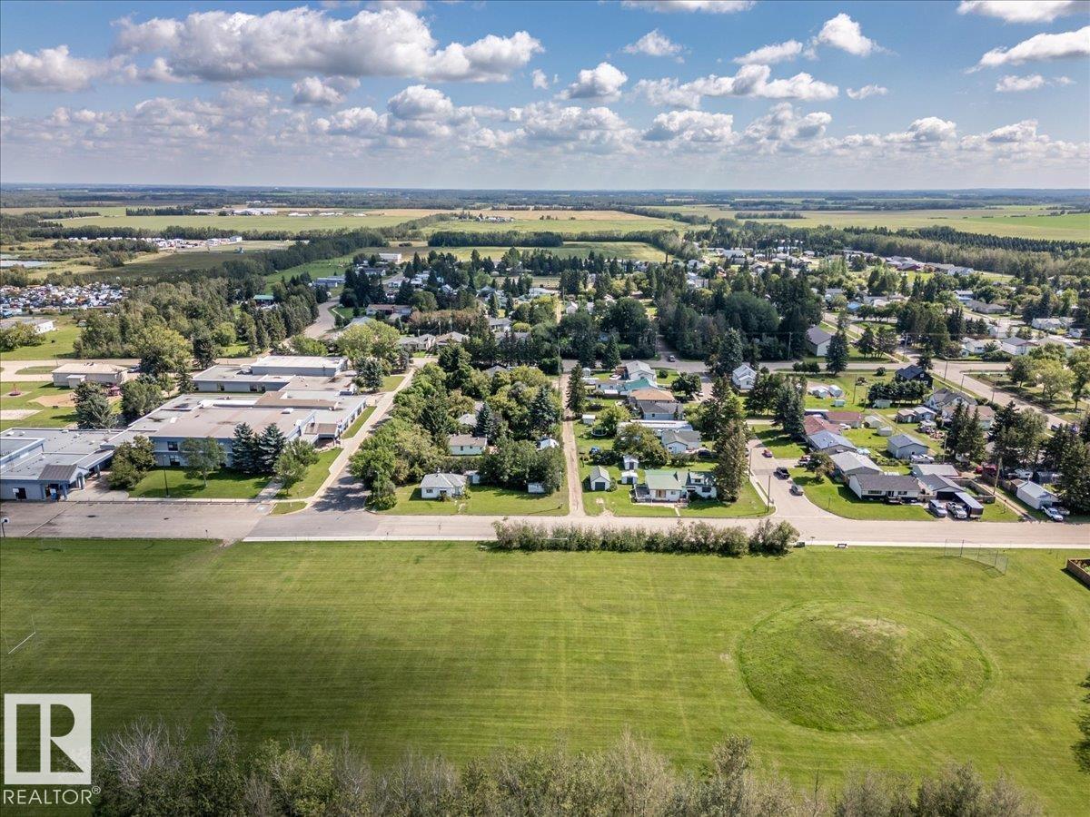 5032 & 5036 53 Ave, Warburg, Alberta  T0C 2T0 - Photo 28 - E4504131