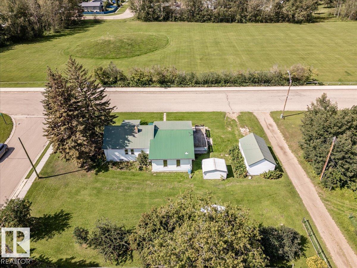 5032 & 5036 53 Ave, Warburg, Alberta  T0C 2T0 - Photo 30 - E4504131