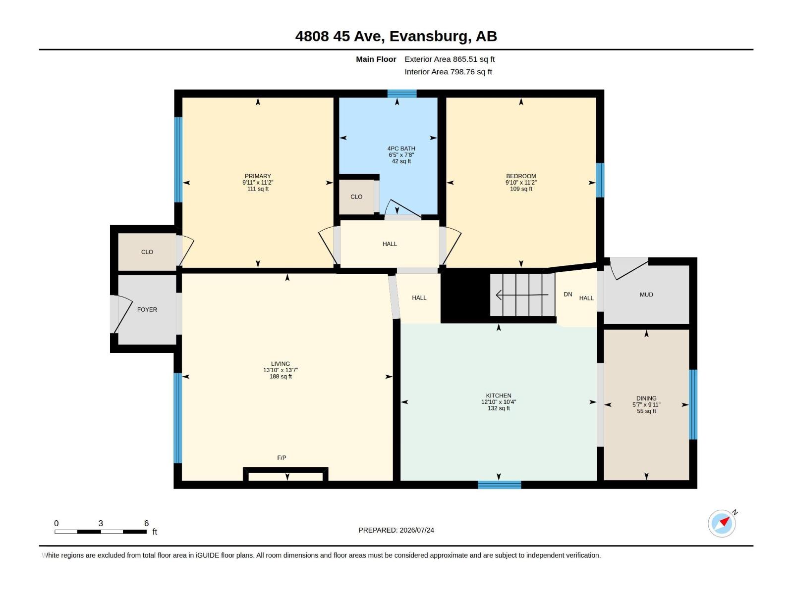 Unknown Address, , - Photo 36 - E4504149