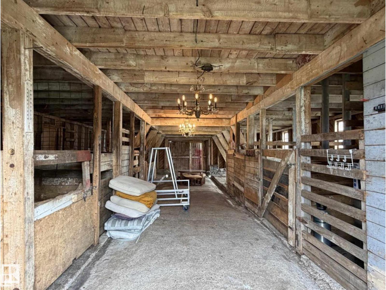 2409 Hwy 633 Nw, Rural Lac Ste. Anne County, Alberta T0E 0J0 - Photo 16 - E4504186
