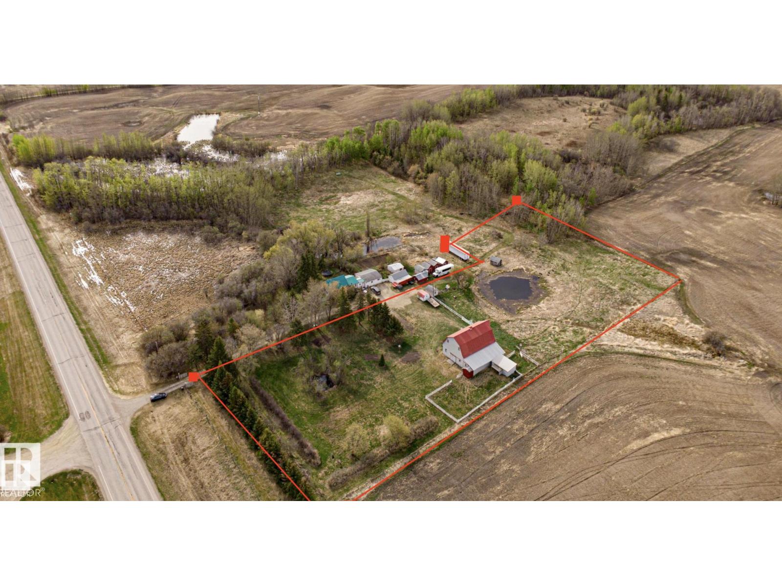 2409 Hwy 633 Nw, Rural Lac Ste. Anne County, Alberta T0E 0J0 - Photo 3 - E4504186