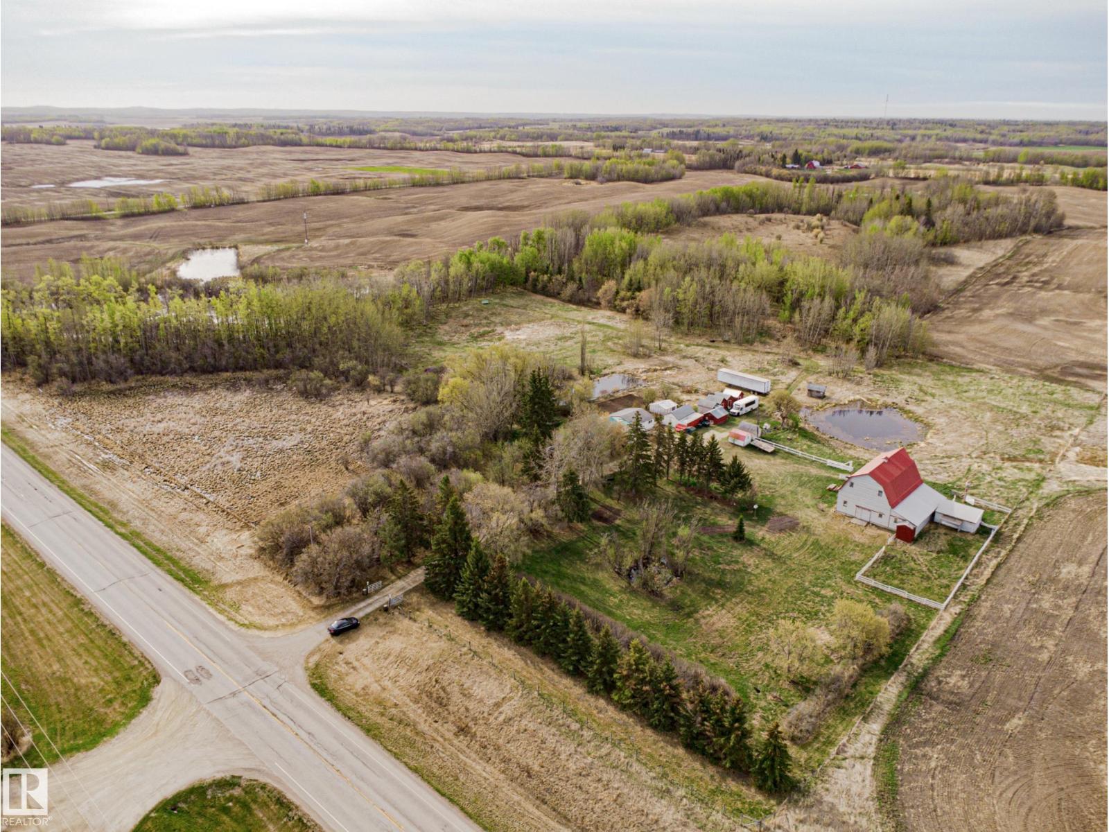 2409 Hwy 633 Nw, Rural Lac Ste. Anne County, Alberta T0E 0J0 - Photo 4 - E4504186