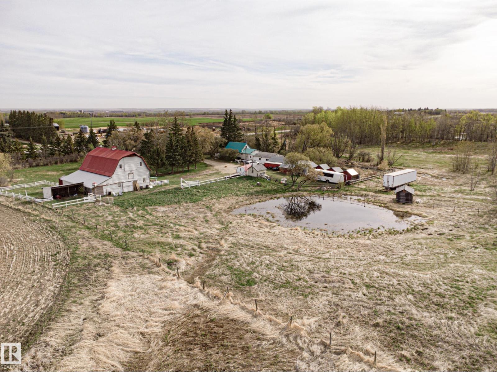 2409 Hwy 633 Nw, Rural Lac Ste. Anne County, Alberta T0E 0J0 - Photo 6 - E4504186