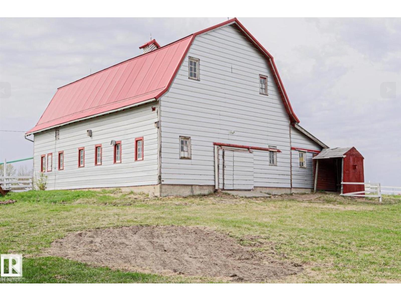 2409 Hwy 633 Nw, Rural Lac Ste. Anne County, Alberta T0E 0J0 - Photo 8 - E4504186