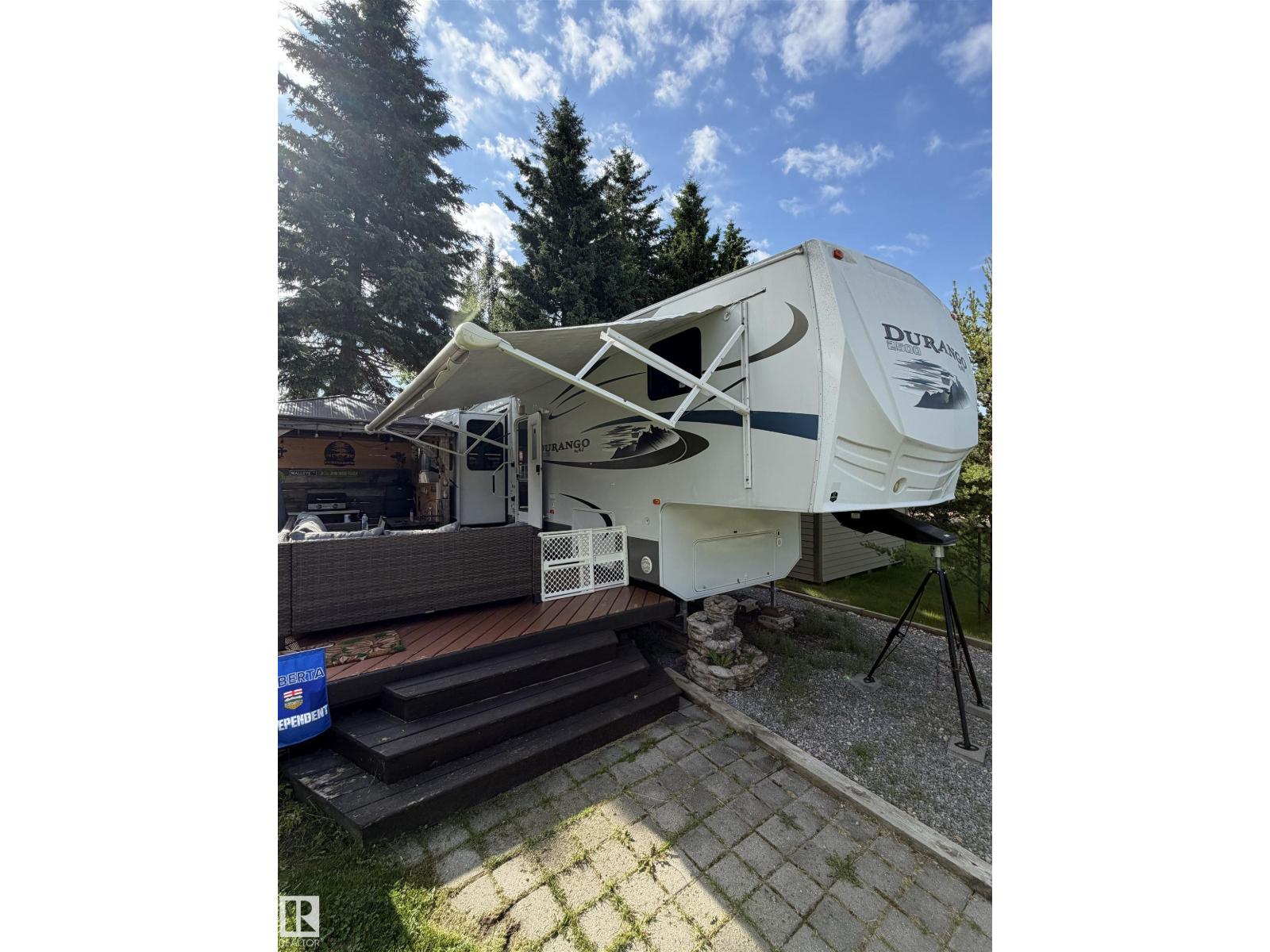 #38 275060 Twp 463, Rural Wetaskiwin County, Alberta T0C 2V0 - Photo 1 - E4504237