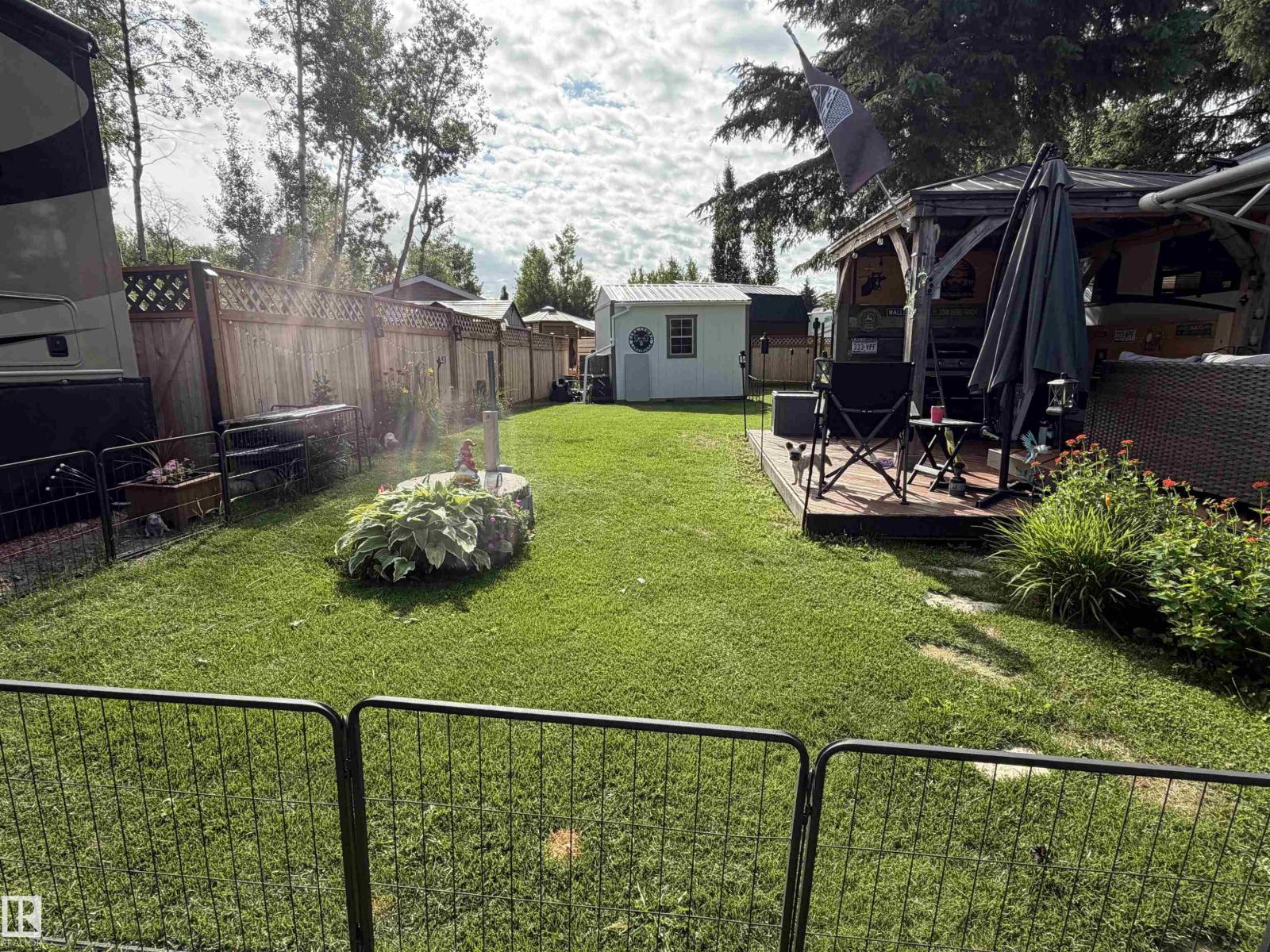 #38 275060 Twp 463, Rural Wetaskiwin County, Alberta T0C 2V0 - Photo 4 - E4504237