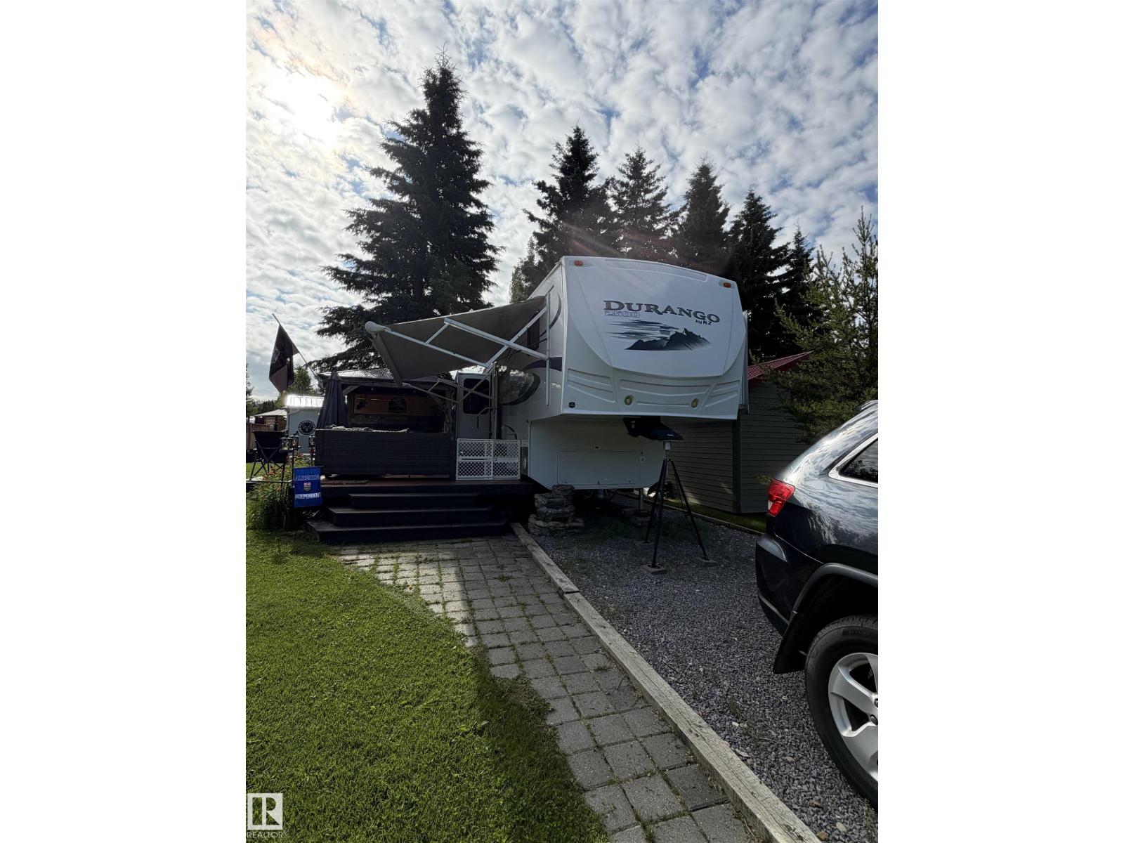 #38 275060 Twp 463, Rural Wetaskiwin County, Alberta T0C 2V0 - Photo 5 - E4504237