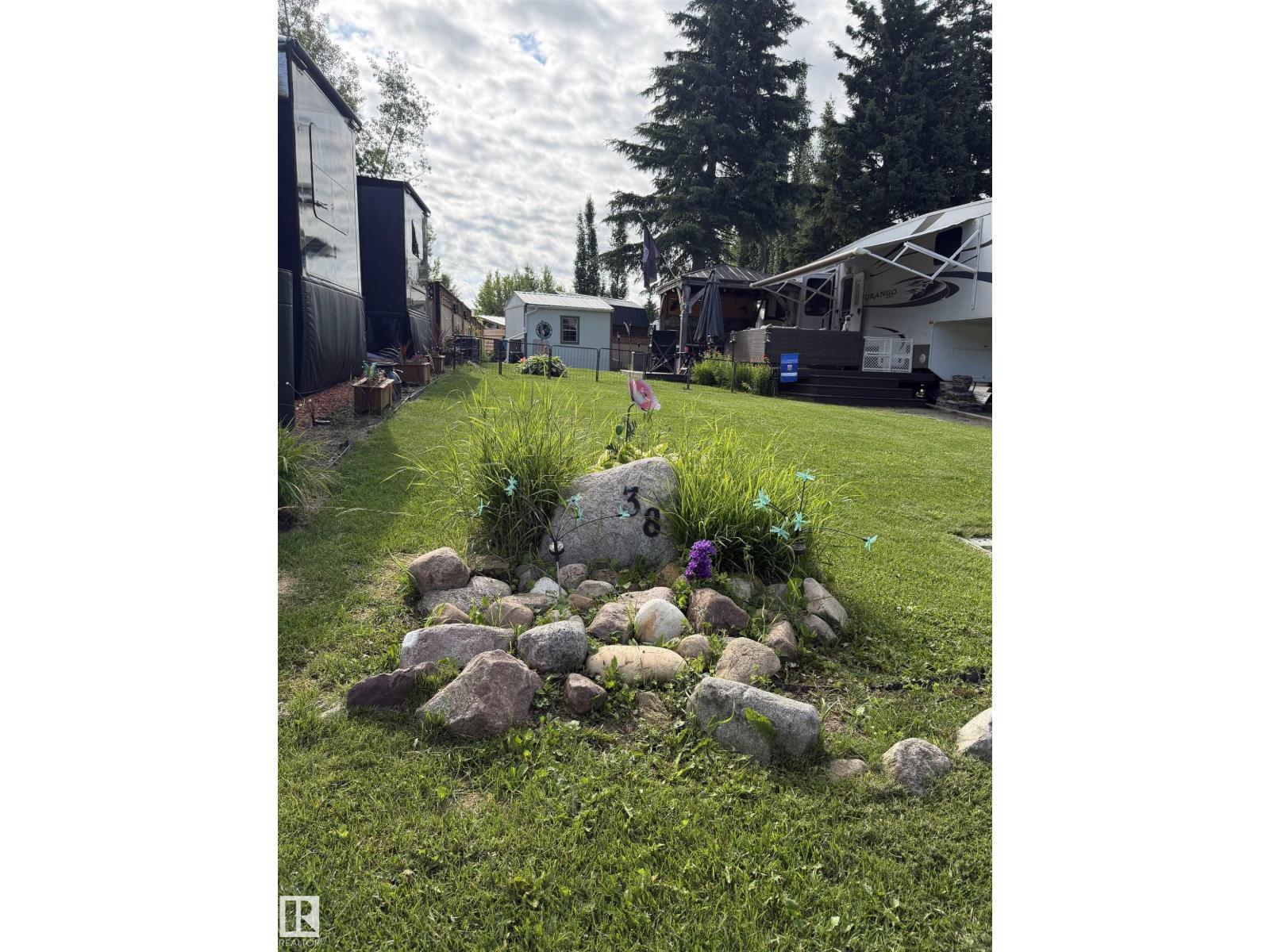 #38 275060 Twp 463, Rural Wetaskiwin County, Alberta T0C 2V0 - Photo 6 - E4504237