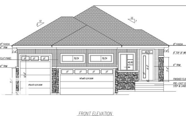4 Southbridge Crt, Calmar, Alberta T0C 0V0 - Photo 1 - E4504239