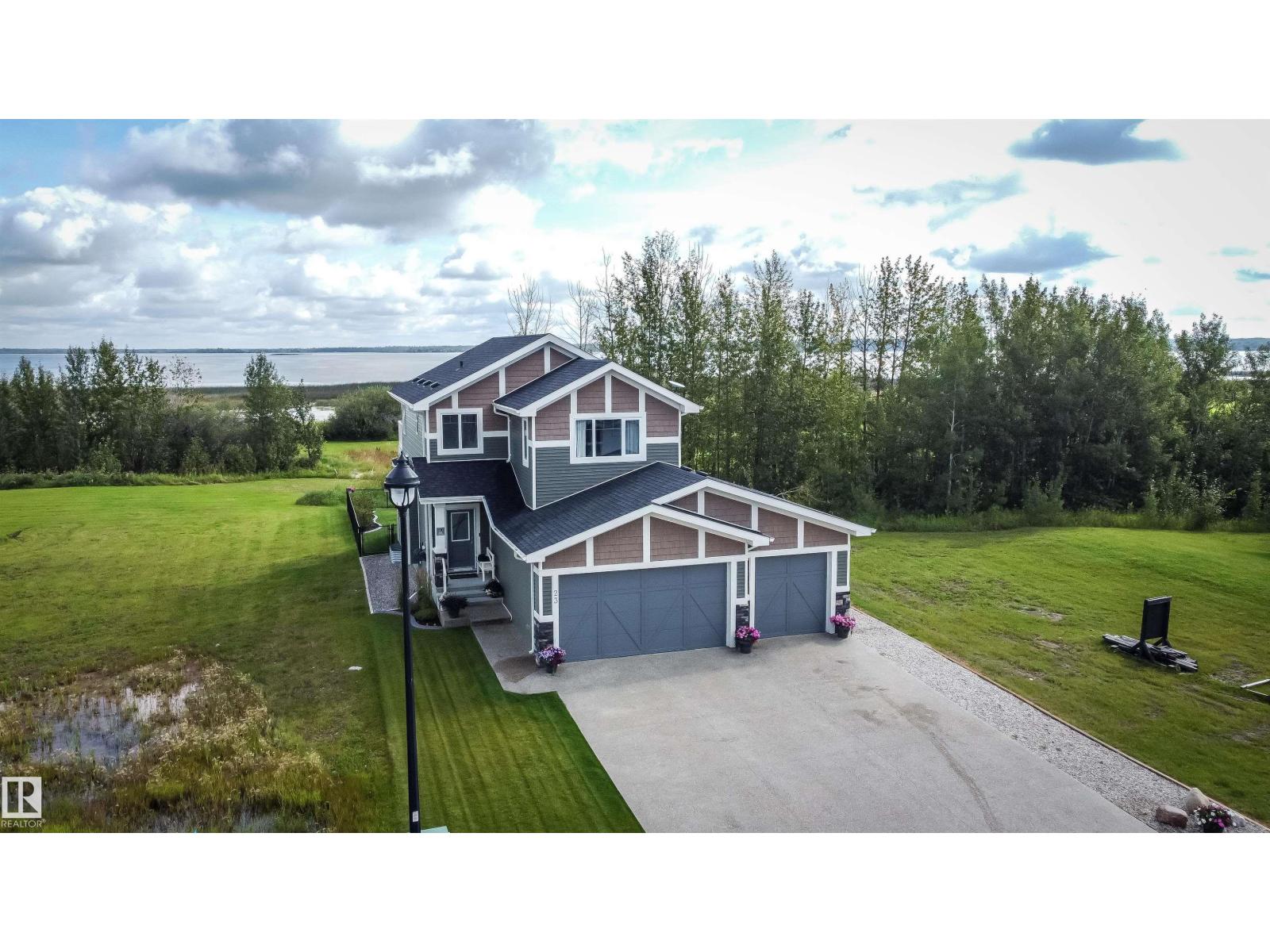 3410 Ste. Anne Tr, Rural Lac Ste. Anne County, Alberta T0E 0A1 - Photo 1 - E4504240