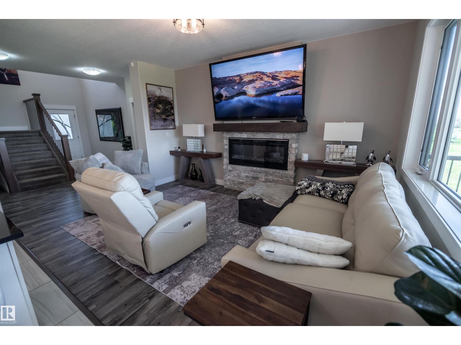 3410 Ste. Anne Tr, Rural Lac Ste. Anne County, Alberta T0E 0A1 - Photo 15 - E4504240