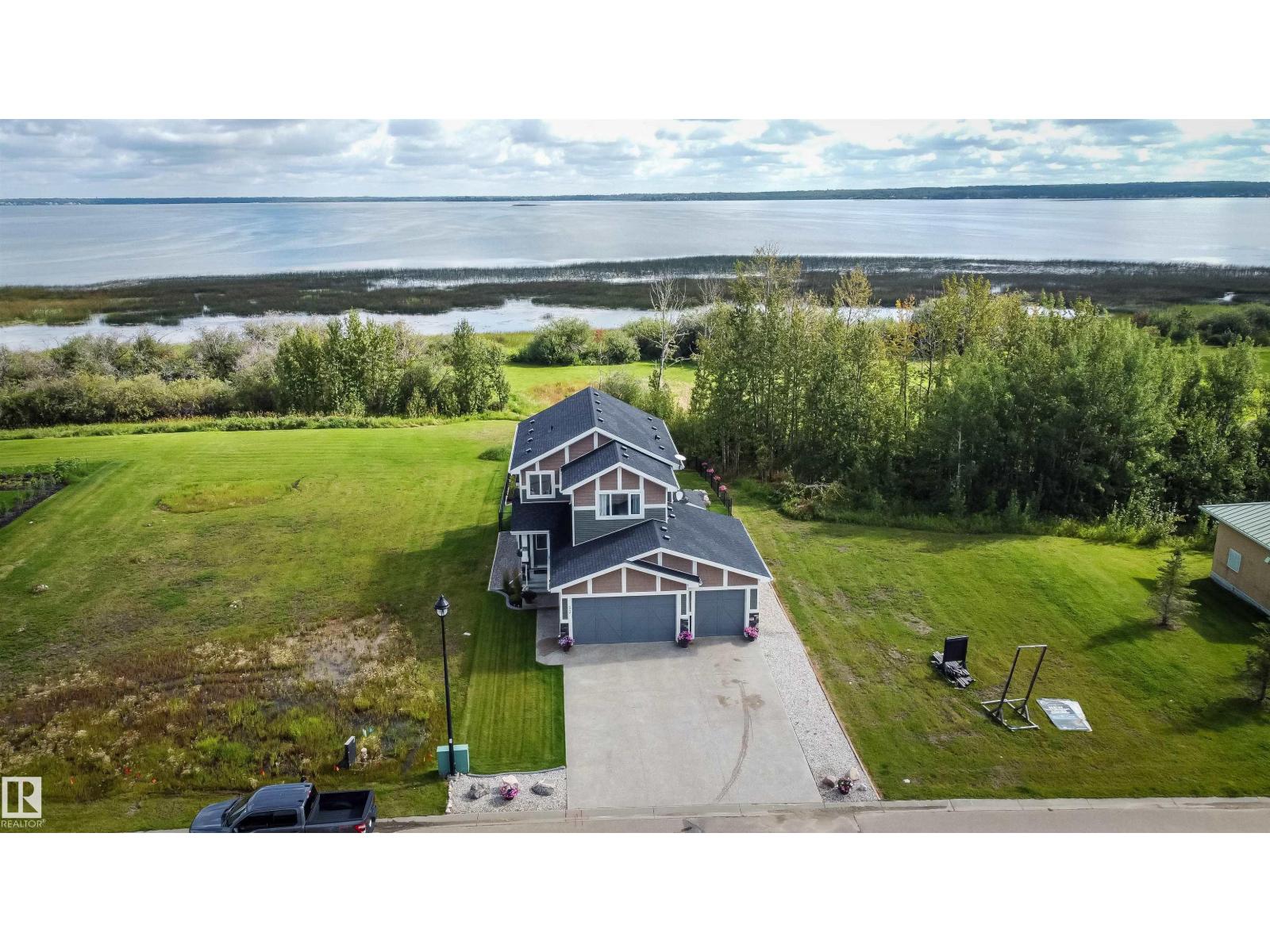 3410 Ste. Anne Tr, Rural Lac Ste. Anne County, Alberta T0E 0A1 - Photo 3 - E4504240