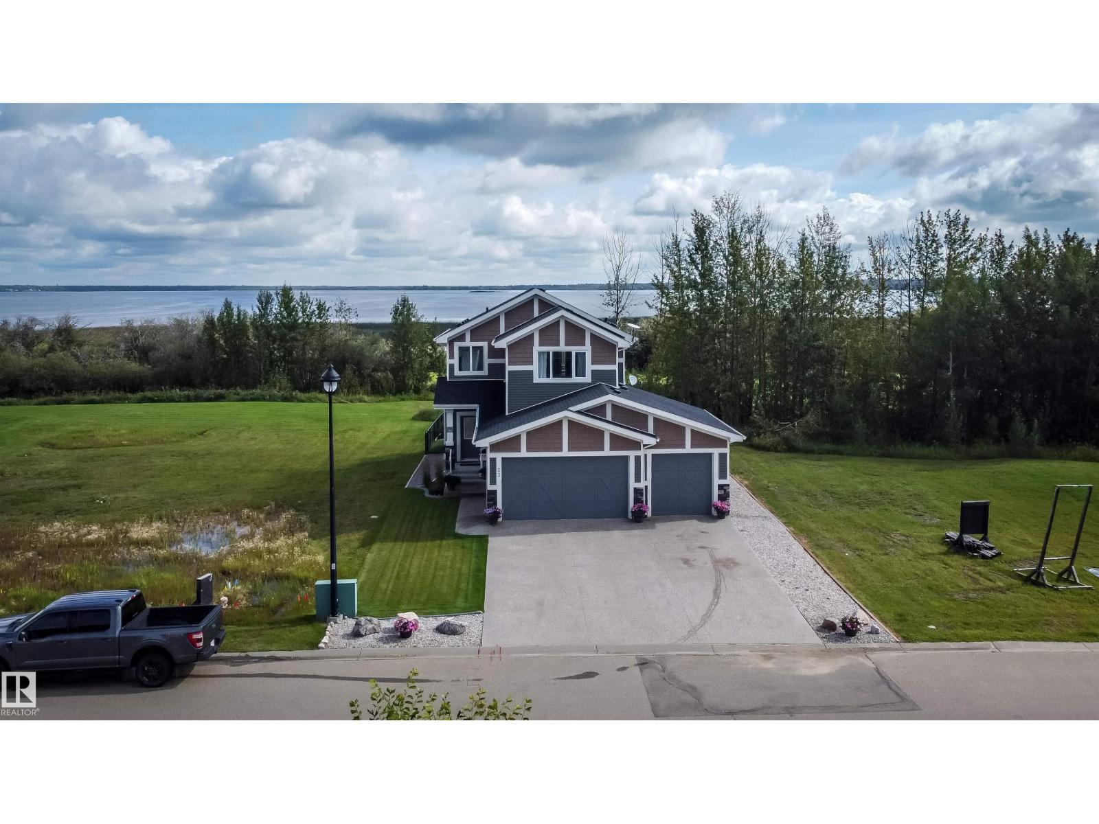 3410 Ste. Anne Tr, Rural Lac Ste. Anne County, Alberta T0E 0A1 - Photo 4 - E4504240