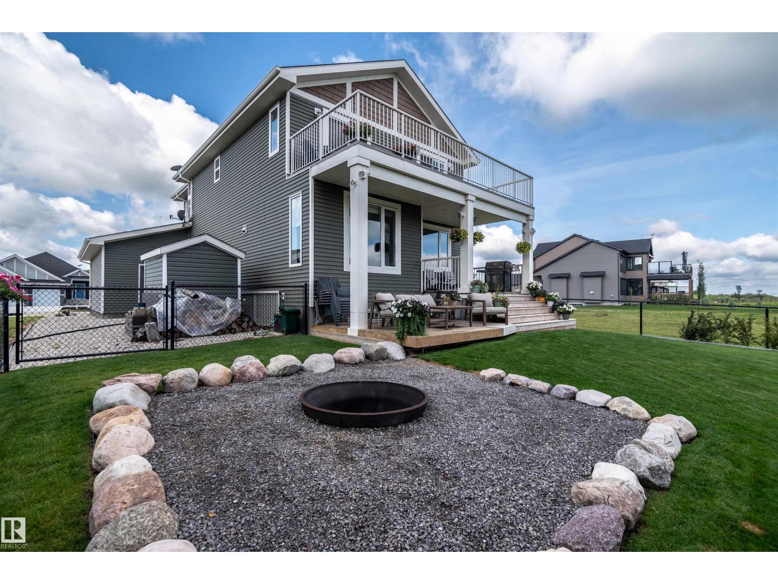 3410 Ste. Anne Tr, Rural Lac Ste. Anne County, Alberta T0E 0A1 - Photo 58 - E4504240
