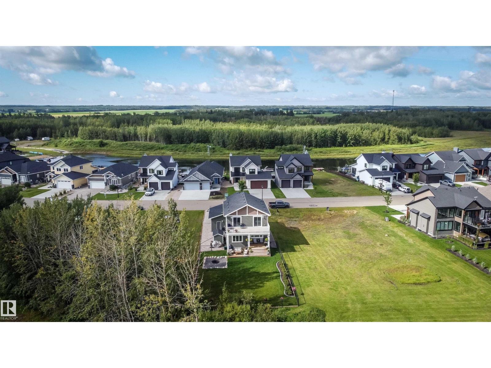 3410 Ste. Anne Tr, Rural Lac Ste. Anne County, Alberta T0E 0A1 - Photo 64 - E4504240