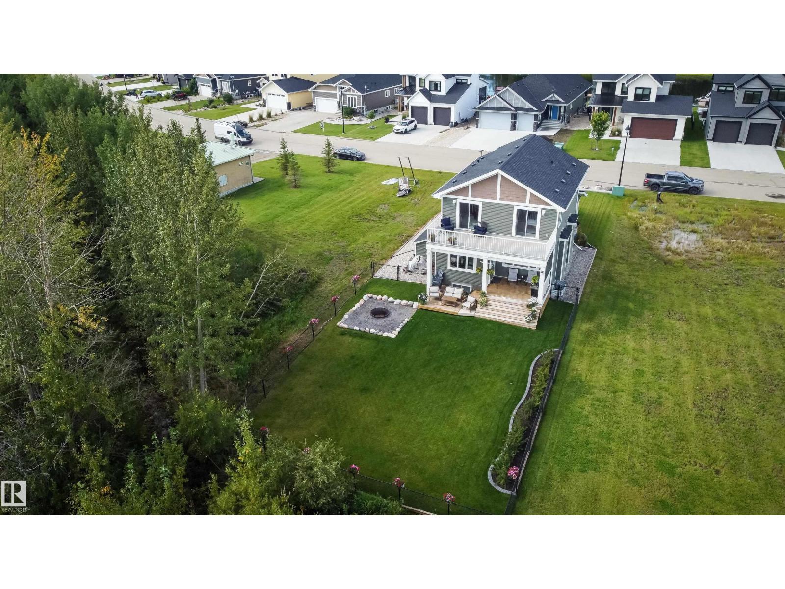 3410 Ste. Anne Tr, Rural Lac Ste. Anne County, Alberta T0E 0A1 - Photo 66 - E4504240