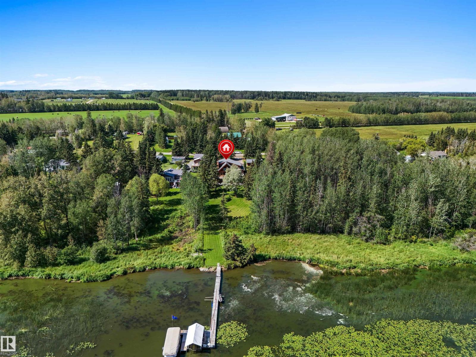 #3 61075 Twp Road 462 A, Rural Wetaskiwin County, Alberta  T0C 0T0 - Photo 13 - E4504310