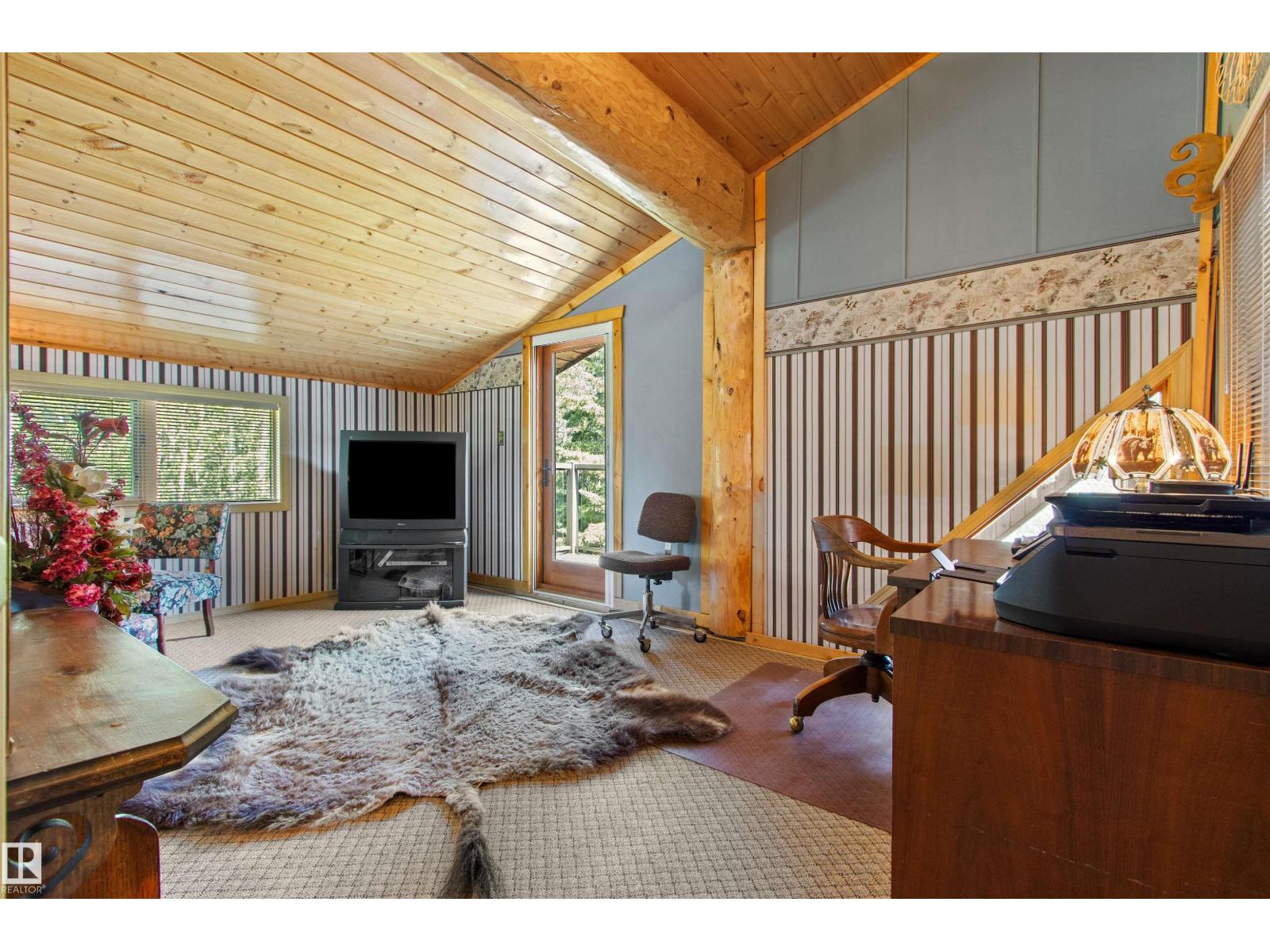#3 61075 Twp Road 462 A, Rural Wetaskiwin County, Alberta  T0C 0T0 - Photo 51 - E4504310