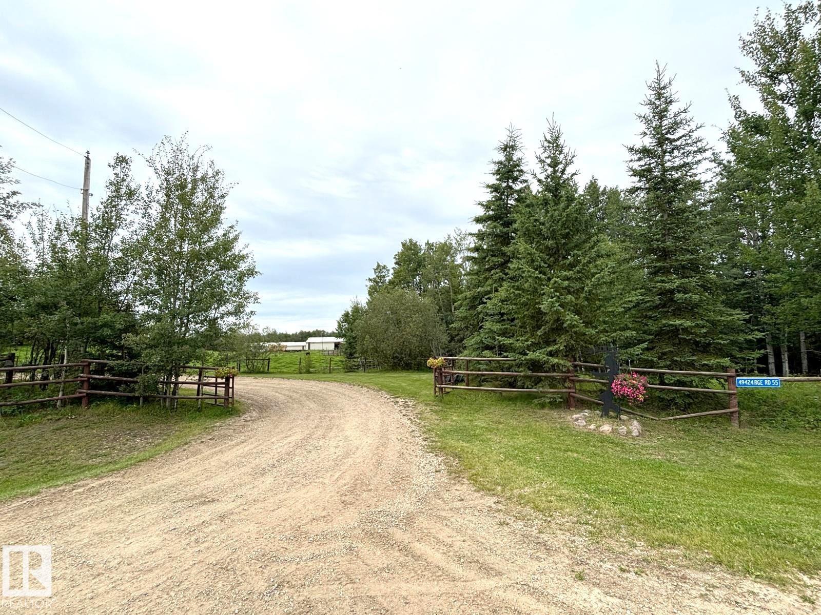 49424 Range Road 55, Rural Brazeau County, Alberta  T0C 1W0 - Photo 29 - E4504418