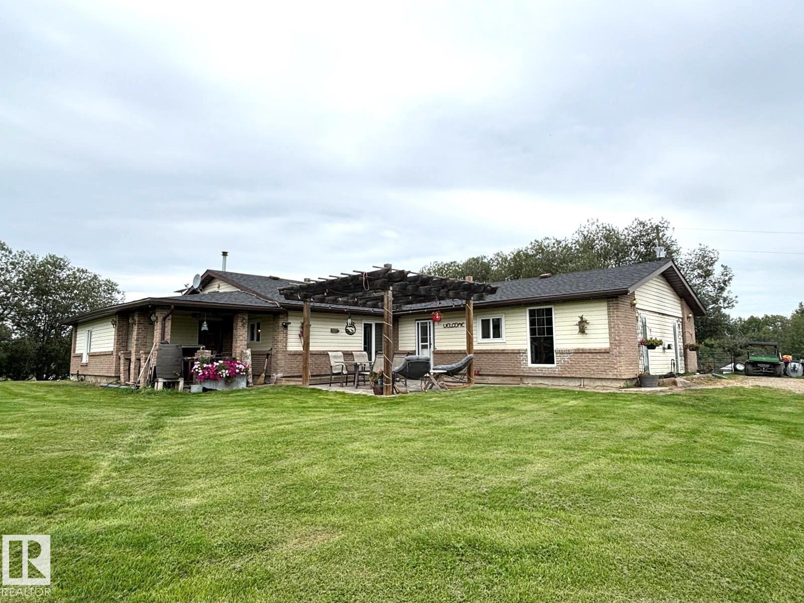 49424 Range Road 55, Rural Brazeau County, Alberta  T0C 1W0 - Photo 32 - E4504418