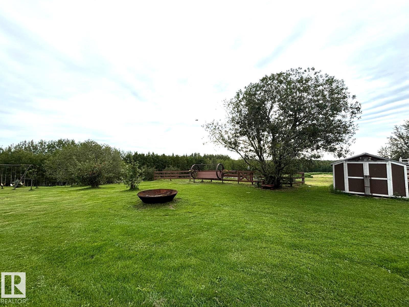 49424 Range Road 55, Rural Brazeau County, Alberta  T0C 1W0 - Photo 35 - E4504418