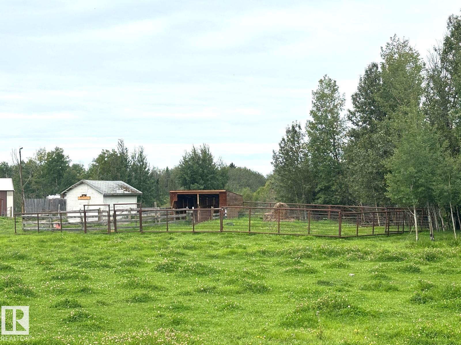 49424 Range Road 55, Rural Brazeau County, Alberta  T0C 1W0 - Photo 37 - E4504418