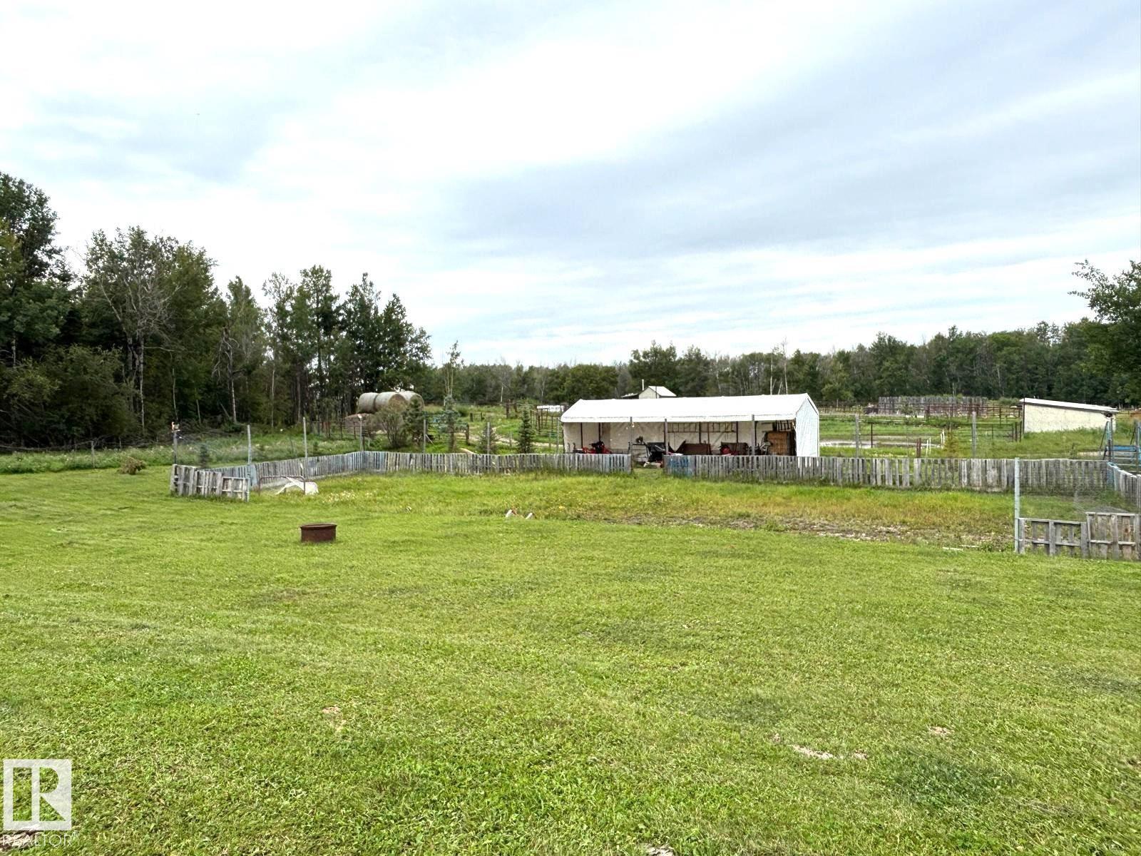 49424 Range Road 55, Rural Brazeau County, Alberta  T0C 1W0 - Photo 41 - E4504418