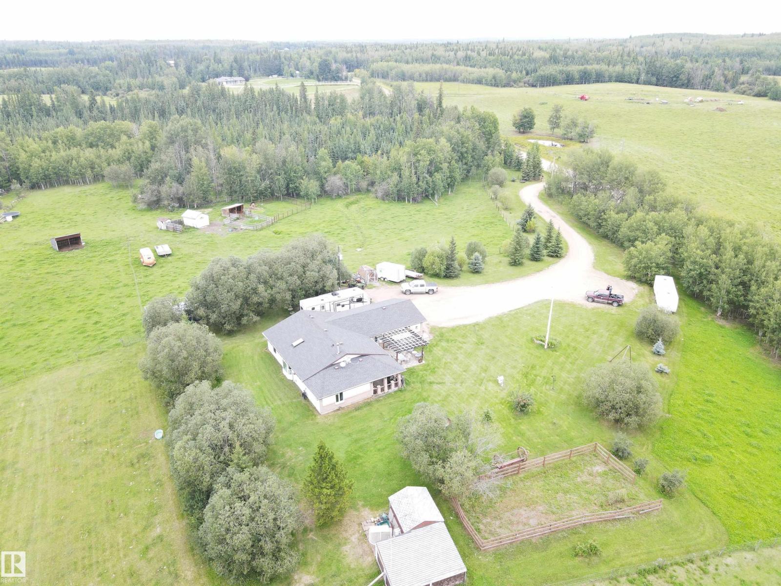 49424 Range Road 55, Rural Brazeau County, Alberta  T0C 1W0 - Photo 48 - E4504418
