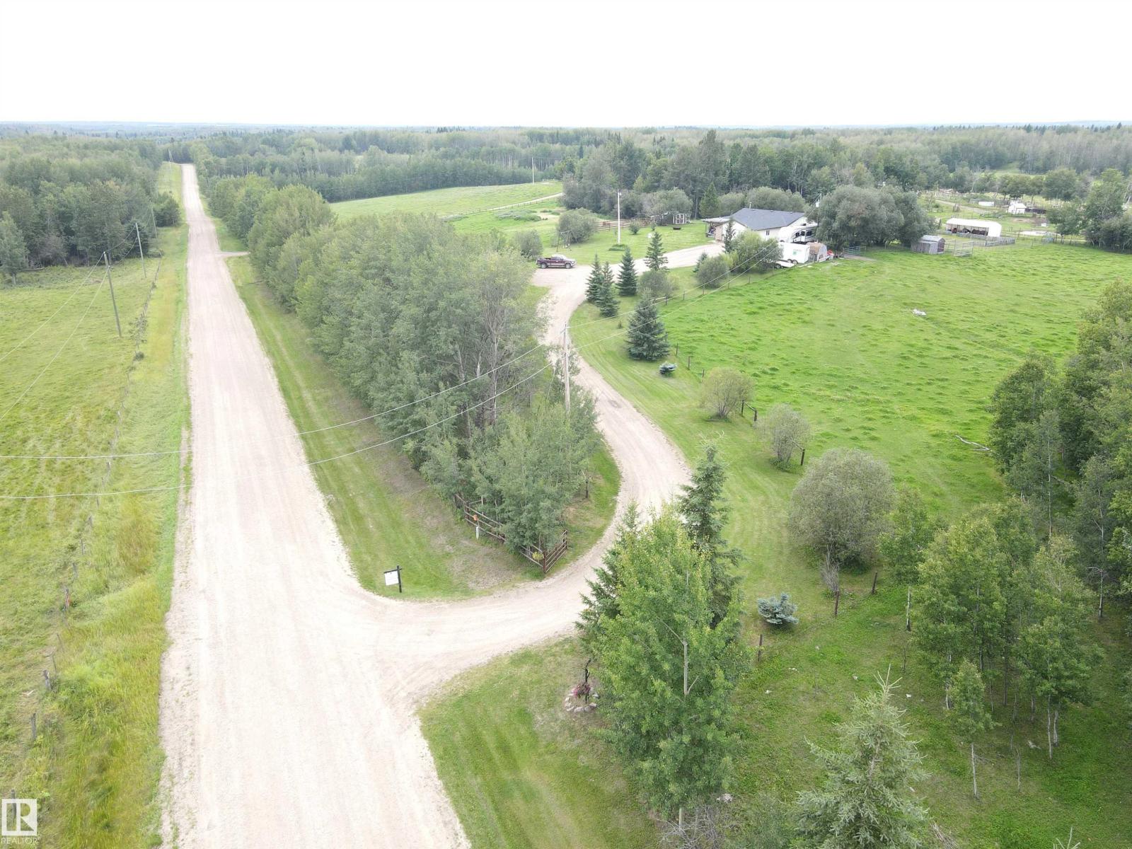 49424 Range Road 55, Rural Brazeau County, Alberta  T0C 1W0 - Photo 49 - E4504418