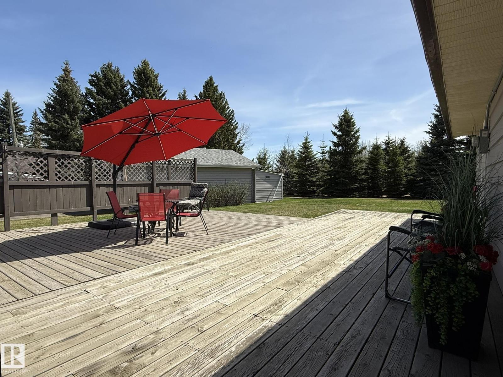 38 Lakeshore Dr, Rural Wetaskiwin County, Alberta  T0C 2V0 - Photo 35 - E4504436