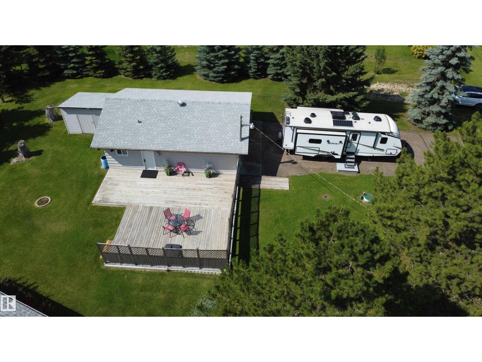 38 Lakeshore Dr, Rural Wetaskiwin County, Alberta  T0C 2V0 - Photo 9 - E4504436