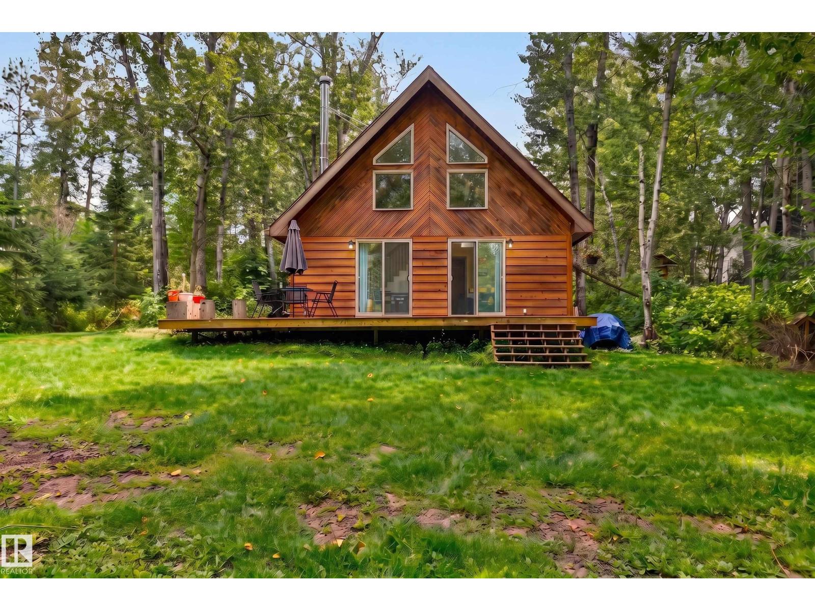 #98 4418 Hwy 633, Rural Lac Ste. Anne County, Alberta T0E 0L0 - Photo 1 - E4504576