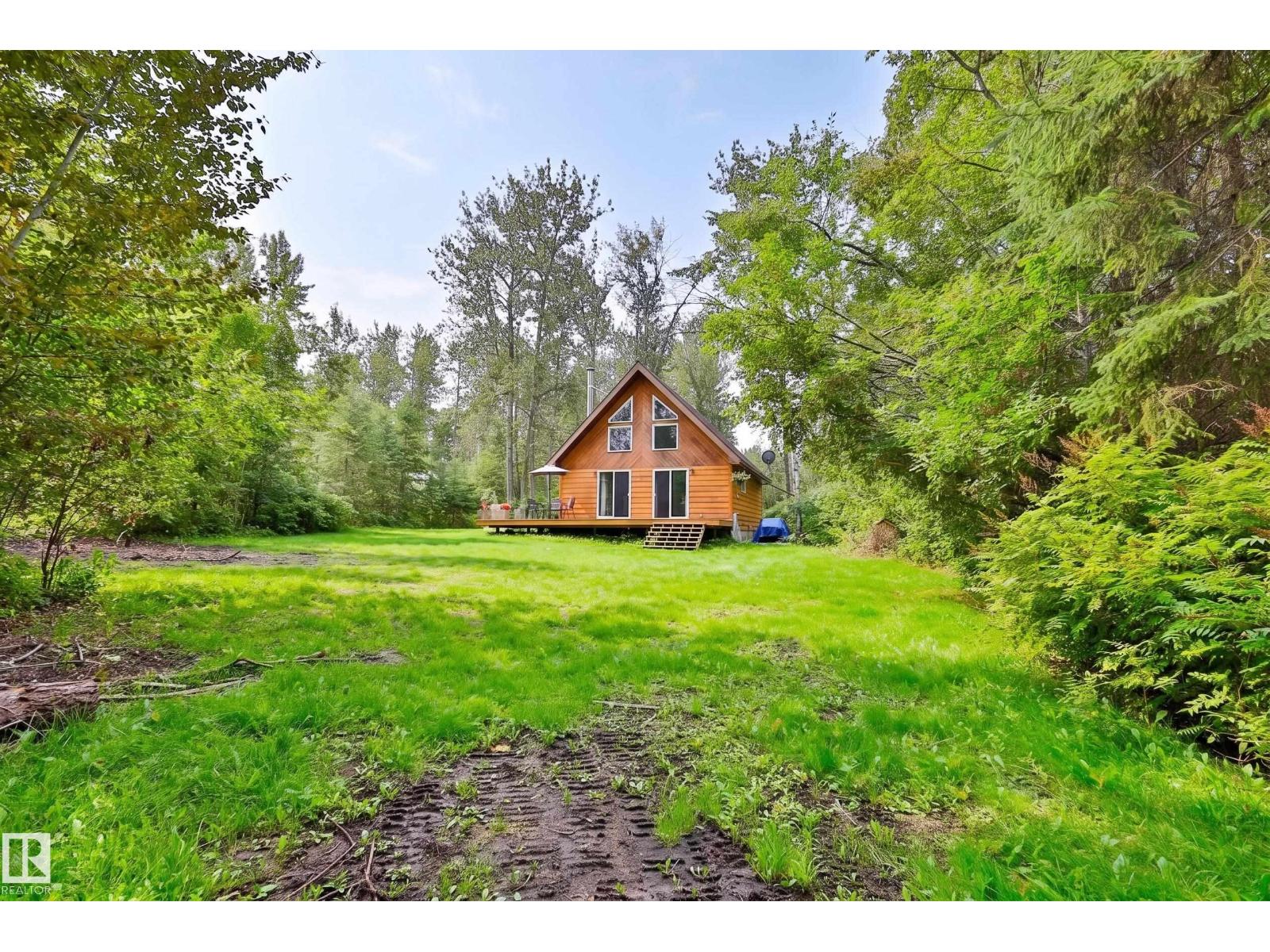 #98 4418 Hwy 633, Rural Lac Ste. Anne County, Alberta T0E 0L0 - Photo 32 - E4504576