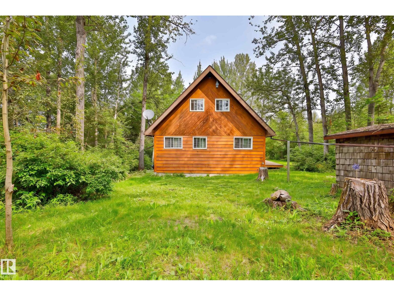 #98 4418 Hwy 633, Rural Lac Ste. Anne County, Alberta T0E 0L0 - Photo 35 - E4504576