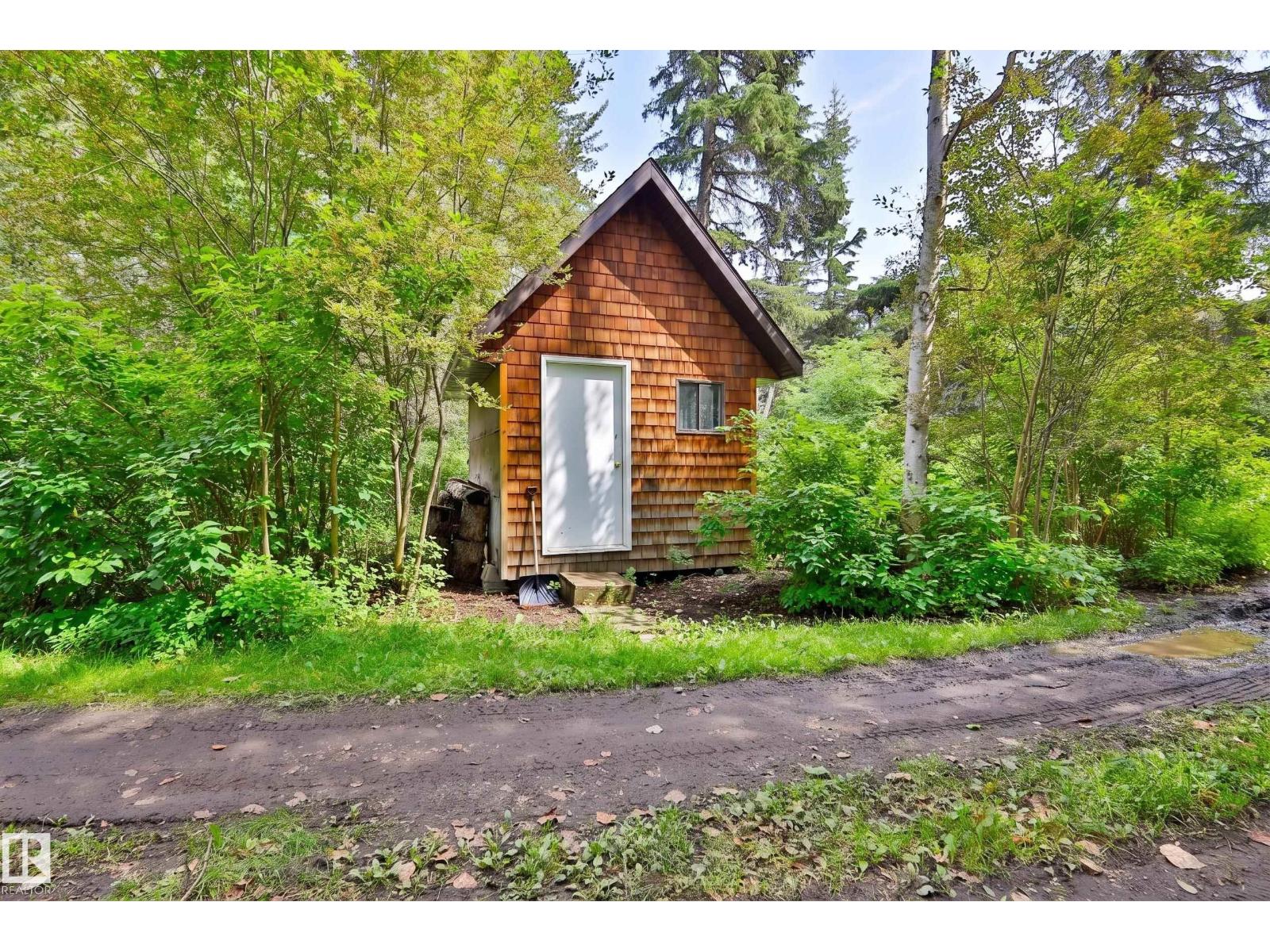 #98 4418 Hwy 633, Rural Lac Ste. Anne County, Alberta T0E 0L0 - Photo 40 - E4504576