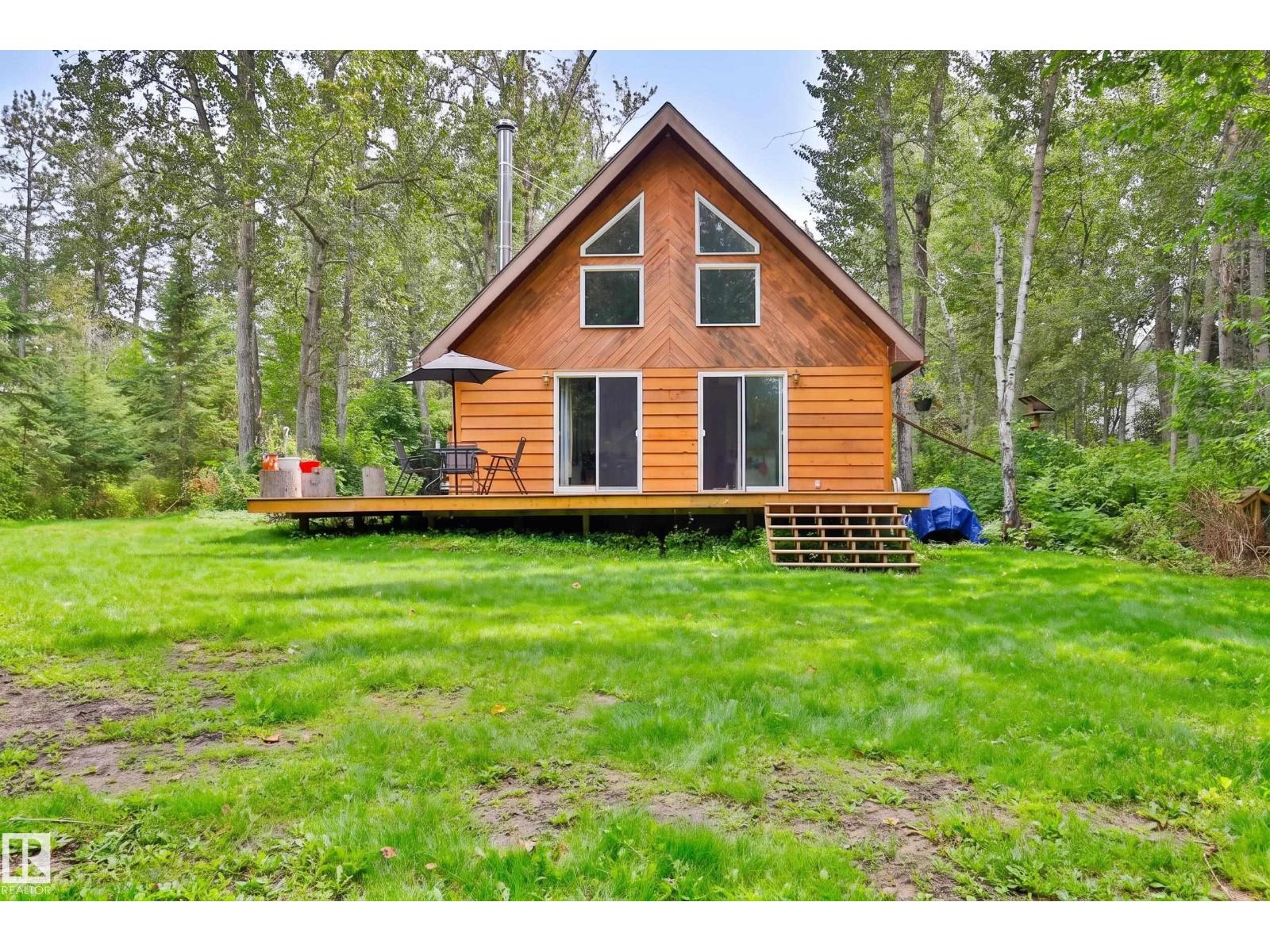 #98 4418 Hwy 633, Rural Lac Ste. Anne County, Alberta T0E 0L0 - Photo 42 - E4504576
